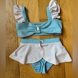 Great Pretenders Cinderella Swim